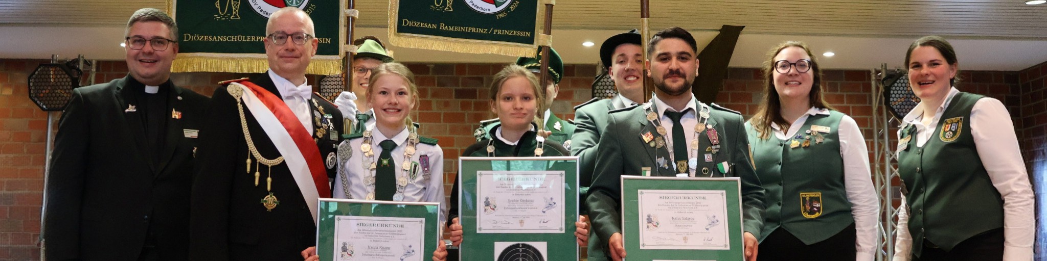 Toller Diözesanjungschützentag 2025