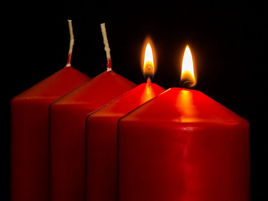 6. Dezember - 2. Advent & Heiliger Nikolaus
