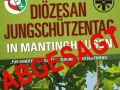 Diözesanjungschützentag fällt leider aus