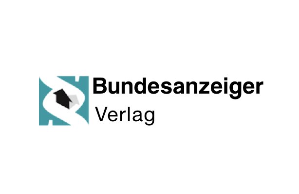 Der "Bundesanzeiger Verlag"