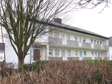 Altenwohnheim "Luisenstraße" Salzkotten