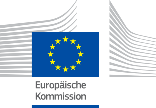 Logo der Europäischen Kommission