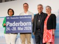 105. Deutscher Katholikentag 2028 in Paderborn