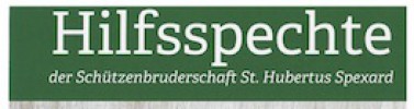 "Hilfsspechte" St. Hubertus Spexard