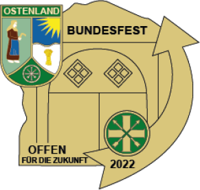 Logo Bundesfest 2022