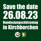 Bundesjungschützentag 2023 in Kirchborchen (PB-Land)
