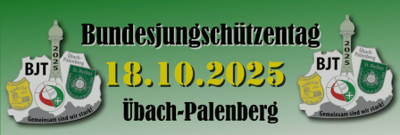Logo und Link Bundesfest 2025 in Mönchengladbach