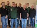 Jährliche Versammlung der Bezirksschießmeister im DV Paderborn