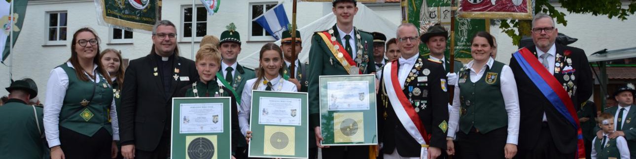 Diözesanjungschützentag 2026 in Borgentreich-Natzungen
