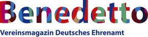 Externer Link: Benedetto - das Vereinsmagazin